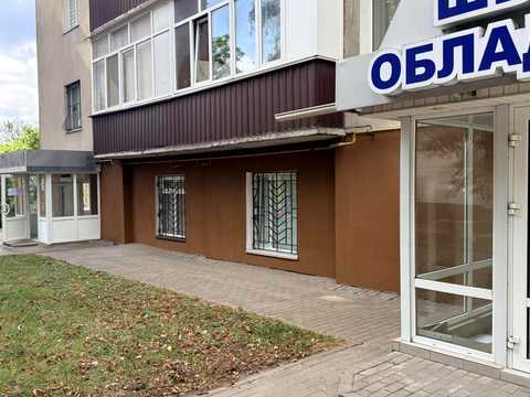 комерційна за адресою Хмельницький, Миру просп., 58/2