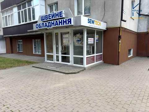 комерційна за адресою Хмельницький, Миру просп., 58/2