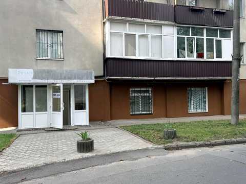 комерційна за адресою Хмельницький, Миру просп., 58/2