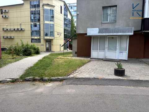 комерційна за адресою Хмельницький, Миру просп., 58/2