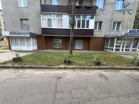 комерційна за адресою Хмельницький, Миру просп., 58/2