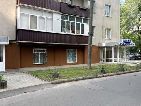 комерційна за адресою Хмельницький, Миру просп., 58/2