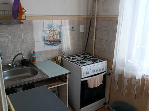 квартира за адресою Йорданська вул. (Лайоша Гавро), 4