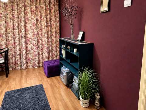 квартира за адресою Майборського вул., 4