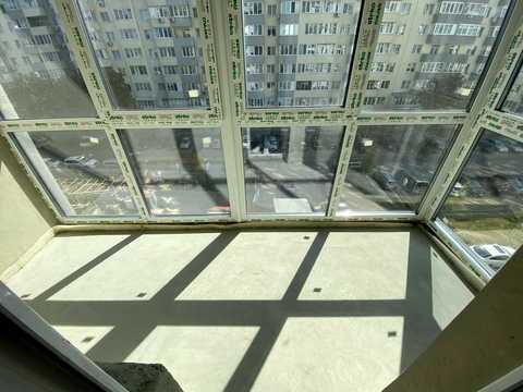 квартира за адресою Тернопільська вул., (Будинок 1)