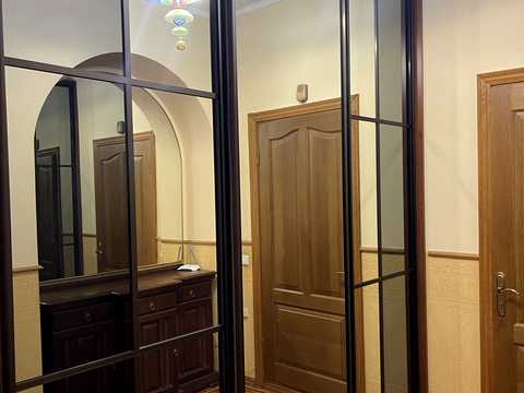 квартира за адресою Лесі Українки просп. (Пушкіна), 13