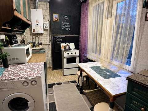 квартира за адресою Майборського вул., 4