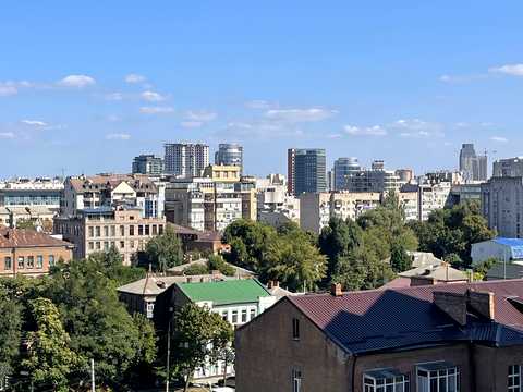 квартира за адресою Лесі Українки просп. (Пушкіна), 13