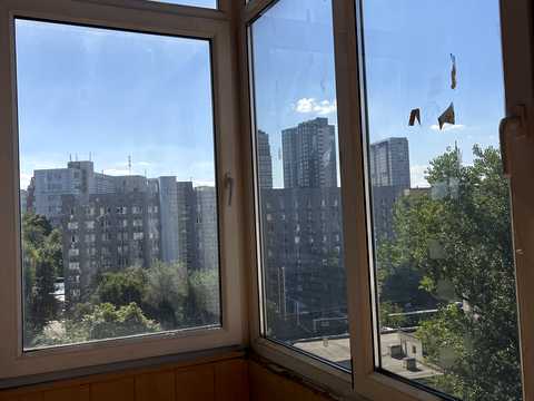 квартира за адресою Лесі Українки просп. (Пушкіна), 13