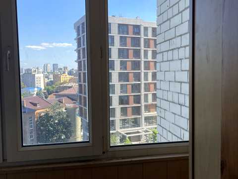 квартира за адресою Лесі Українки просп. (Пушкіна), 13