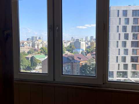 квартира за адресою Лесі Українки просп. (Пушкіна), 13