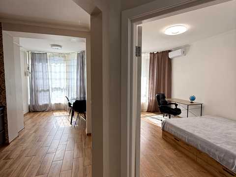 квартира за адресою Мартинова просп., 4