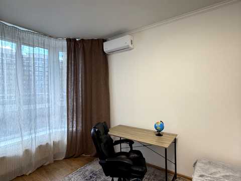 квартира за адресою Мартинова просп., 4