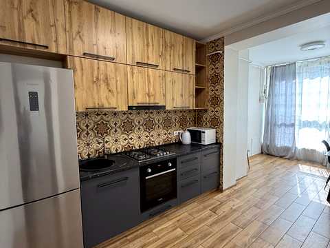 квартира за адресою Мартинова просп., 4