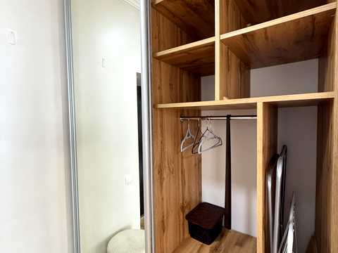 квартира за адресою Мартинова просп., 4