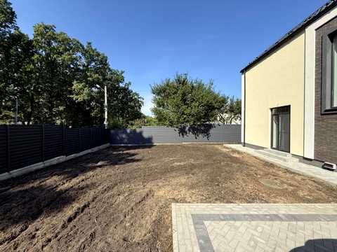 будинок за адресою Києво-Мироцька вул.