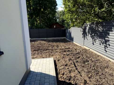 будинок за адресою Києво-Мироцька вул.