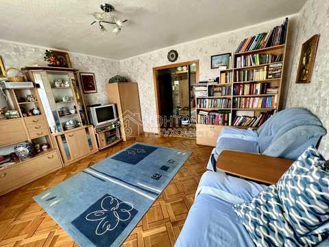 квартира по адресу 23 Августа ул., 60а