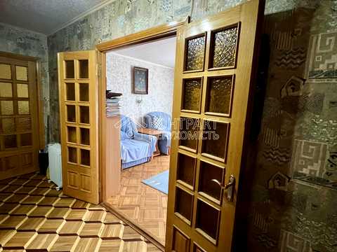 квартира по адресу 23 Августа ул., 60а