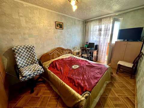 квартира по адресу 23 Августа ул., 60а