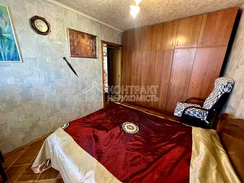 квартира по адресу 23 Августа ул., 60а