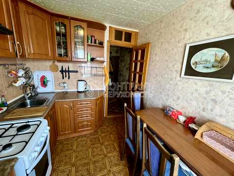квартира по адресу 23 Августа ул., 60а
