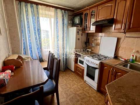 квартира по адресу 23 Августа ул., 60а