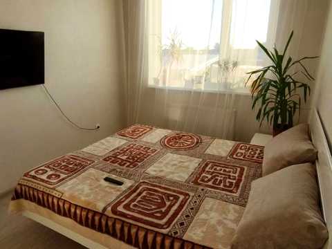 квартира за адресою смт. Авангард, Проїзна вул., 28
