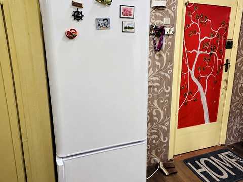 квартира за адресою Майборського вул., 4