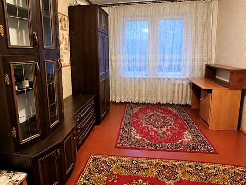 квартира за адресою Майборського вул., 4