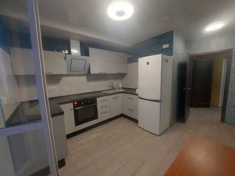 квартира по адресу Костанди ул., 162/1
