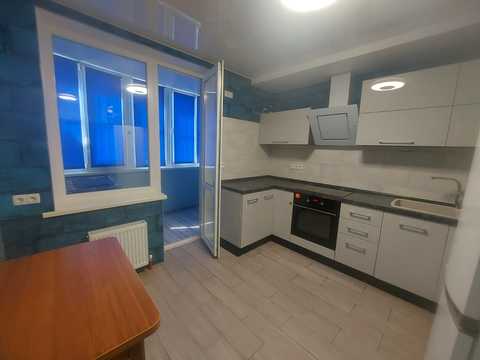 квартира по адресу Костанди ул., 162/1