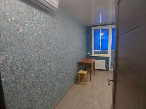 квартира по адресу Костанди ул., 162/1