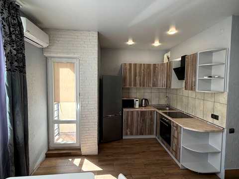квартира за адресою Малинова вул., 36