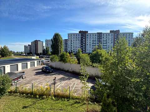 квартира за адресою Малинова вул., 36