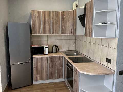 квартира за адресою Малинова вул., 36