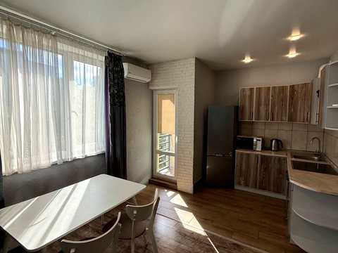 квартира за адресою Малинова вул., 36