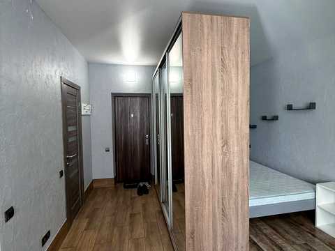 квартира за адресою Малинова вул., 36