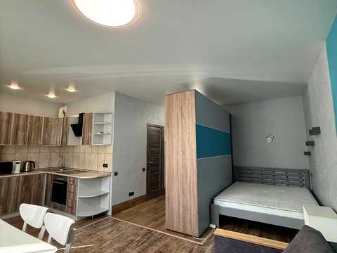 квартира за адресою Малинова вул., 36