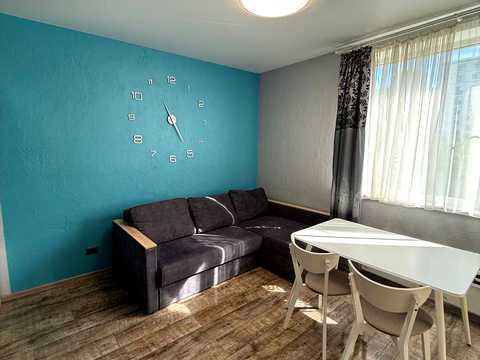 квартира за адресою Малинова вул., 36