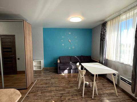 квартира за адресою Малинова вул., 36