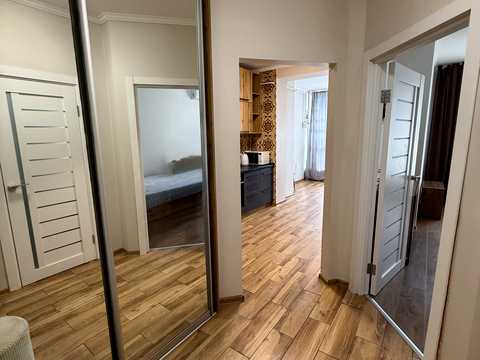 квартира за адресою Мартинова просп., 4