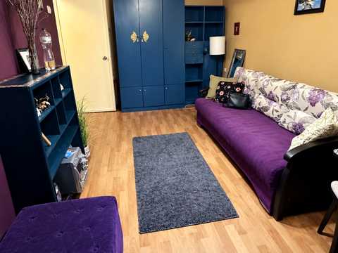 квартира за адресою Майборського вул., 4