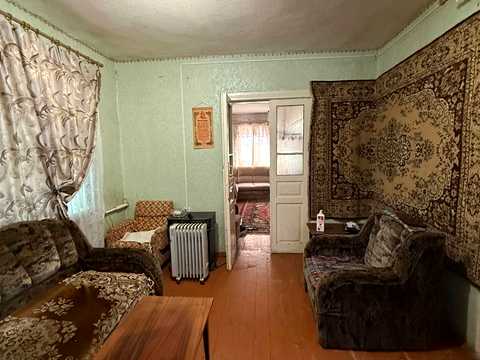 дом по адресу Шевченка Тараса, 28