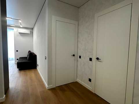 квартира за адресою Сімейна вул., 5