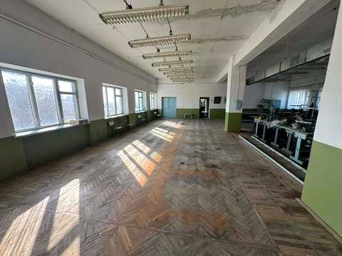коммерческая по адресу пгт. Великие Борки, Грушевского ул., 71