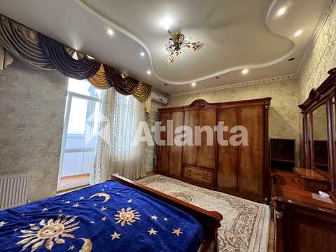 квартира по адресу Инглези ул. (25-ї Чапаєвської Дивізії), 6/1