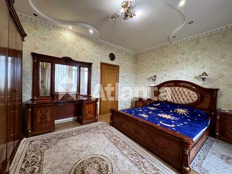 квартира по адресу Инглези ул. (25-ї Чапаєвської Дивізії), 6/1