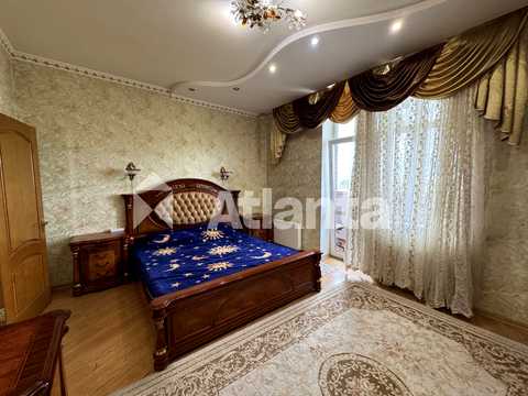 квартира по адресу Инглези ул. (25-ї Чапаєвської Дивізії), 6/1