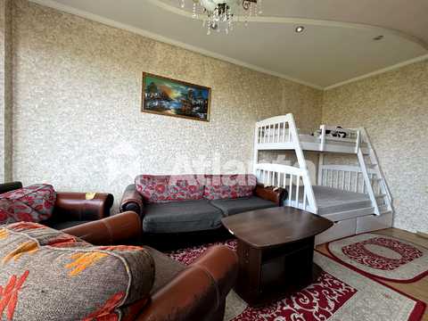 квартира по адресу Инглези ул. (25-ї Чапаєвської Дивізії), 6/1